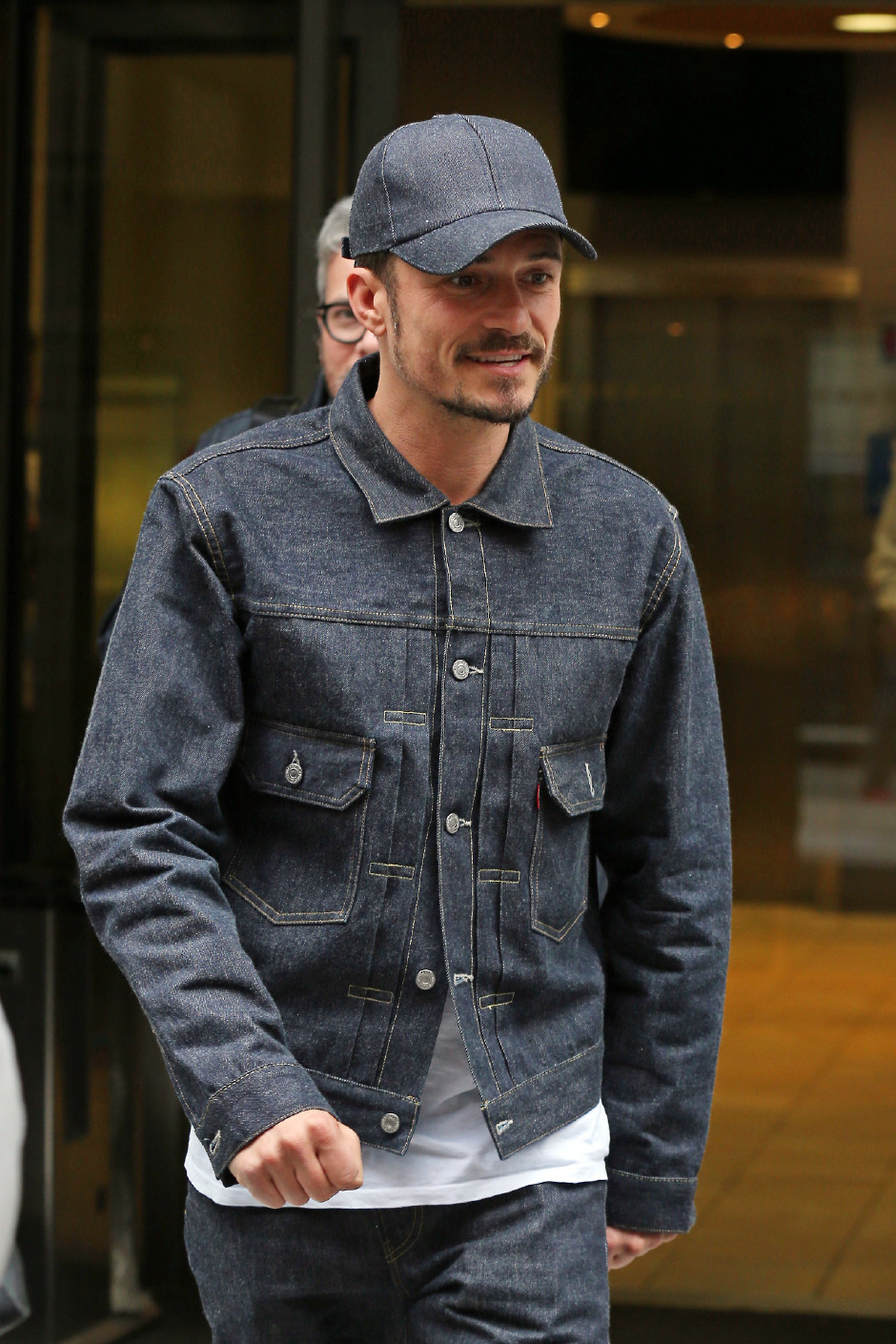 Haftanın en iyi giyinen erkekleri