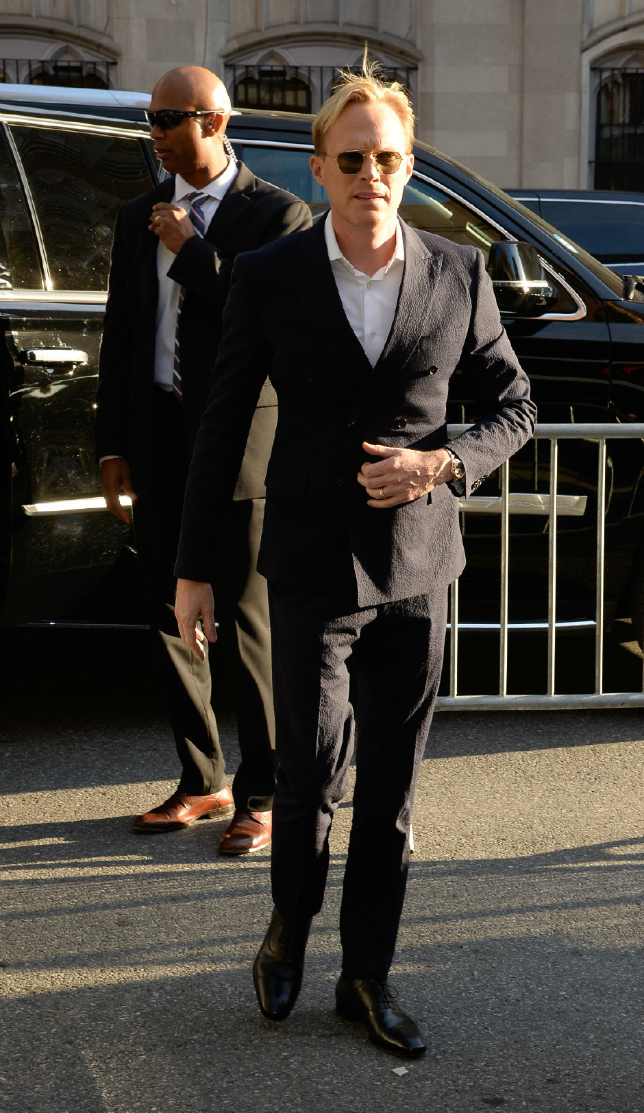 Haftanın en iyi giyinen erkekleri