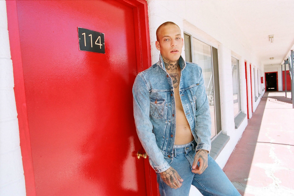 Wrangler yeni koleksiyonuyla 80’lere geri dönüyor