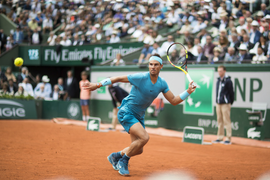 Fransa Açık modasına ayak uydurun