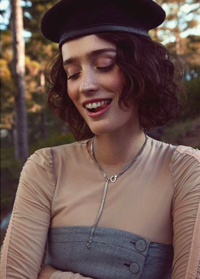 Instagram’ı sevmemiz için bir sebep daha: Marizanne Visser