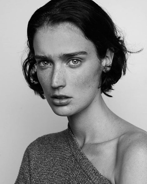 Instagram’ı sevmemiz için bir sebep daha: Marizanne Visser