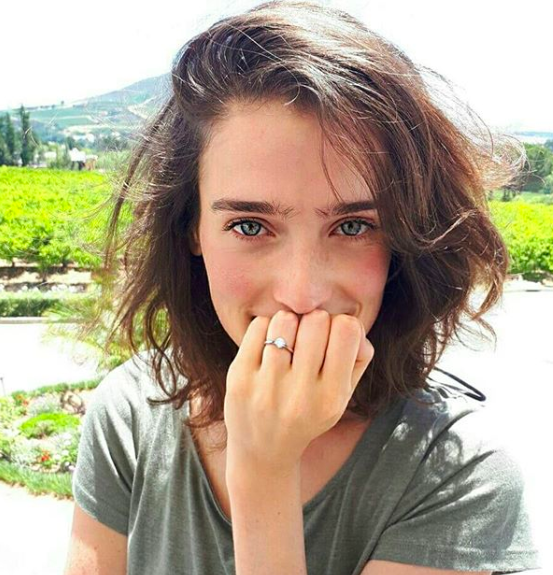 Instagram’ı sevmemiz için bir sebep daha: Marizanne Visser