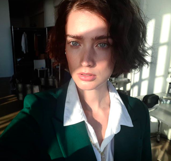 Instagram’ı sevmemiz için bir sebep daha: Marizanne Visser