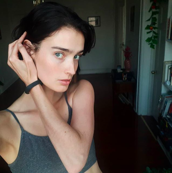 Instagram’ı sevmemiz için bir sebep daha: Marizanne Visser