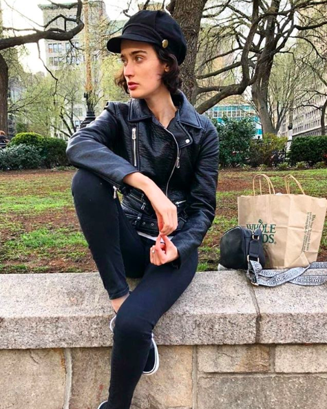 Instagram’ı sevmemiz için bir sebep daha: Marizanne Visser