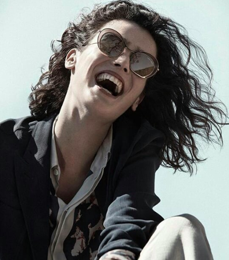 Instagram’ı sevmemiz için bir sebep daha: Marizanne Visser