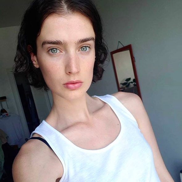 Instagram’ı sevmemiz için bir sebep daha: Marizanne Visser