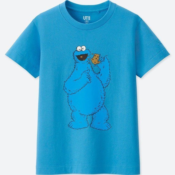 Susam Sokağı modasına dönüş