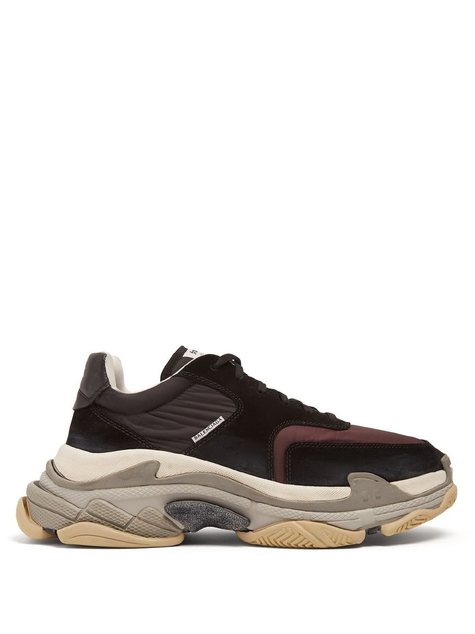 Haftanın en renkli sneakerları