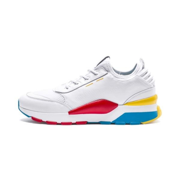 Haftanın en renkli sneakerları