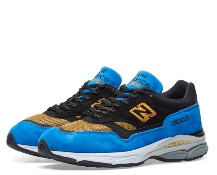 Haftanın en renkli sneakerları