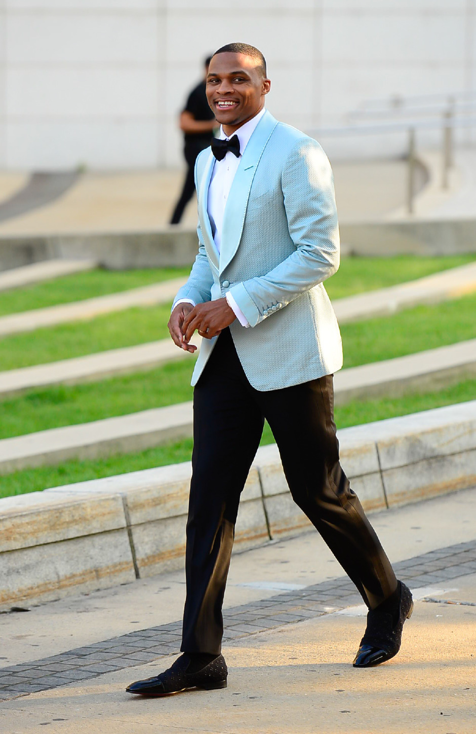 Haftanın en iyi giyinen erkekleri