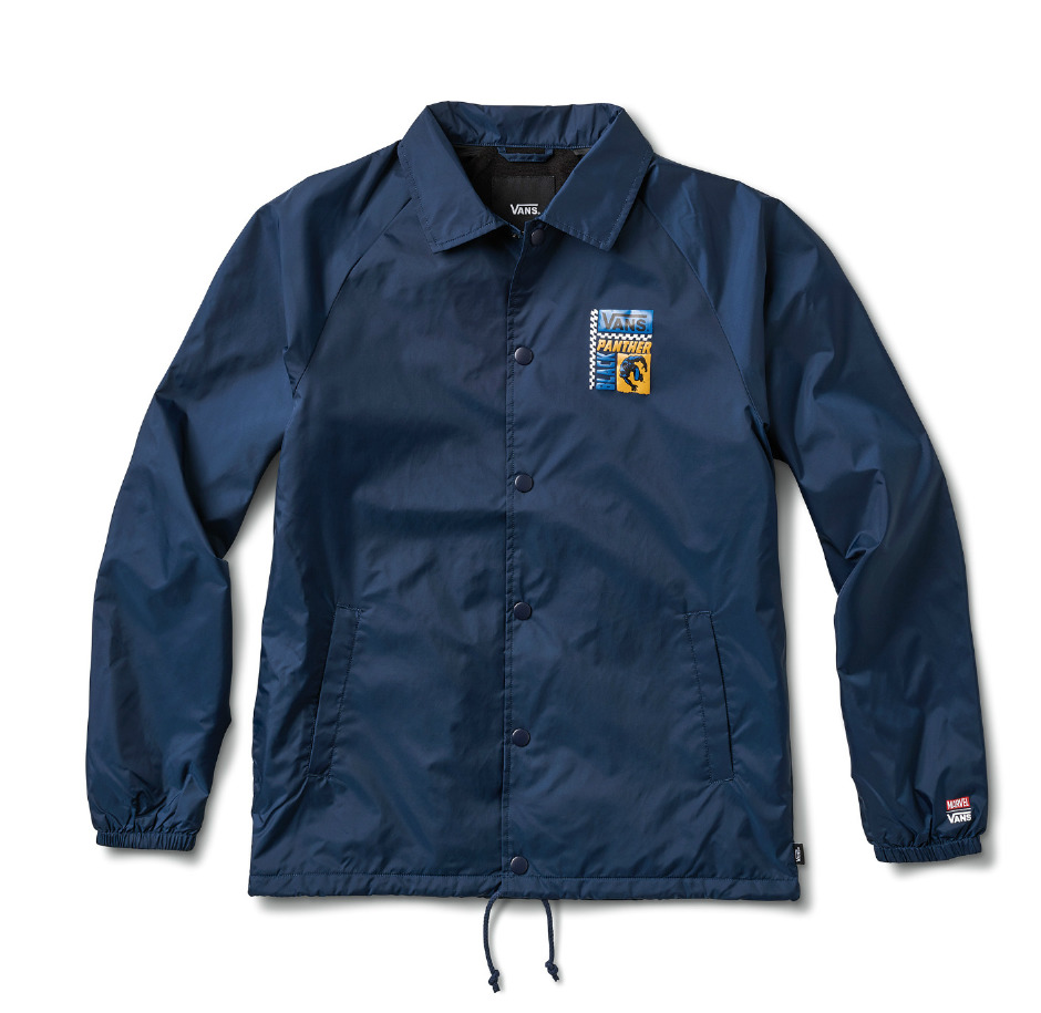 Yenilmezler bir araya geliyor: Marvel kahramanları Vans ile buluşuyor