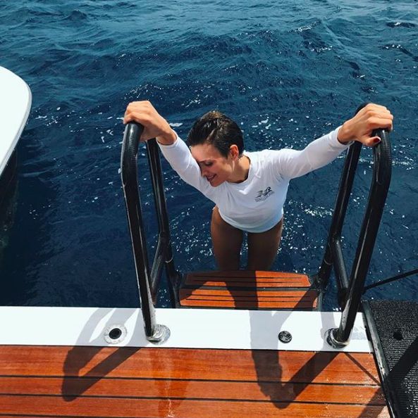 Instagram’ı sevmemiz için bir sebep daha: Wallis Day