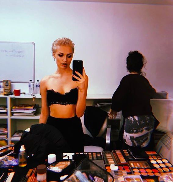 Instagram’ı sevmemiz için bir sebep daha: Wallis Day