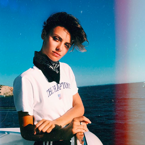 Instagram’ı sevmemiz için bir sebep daha: Wallis Day