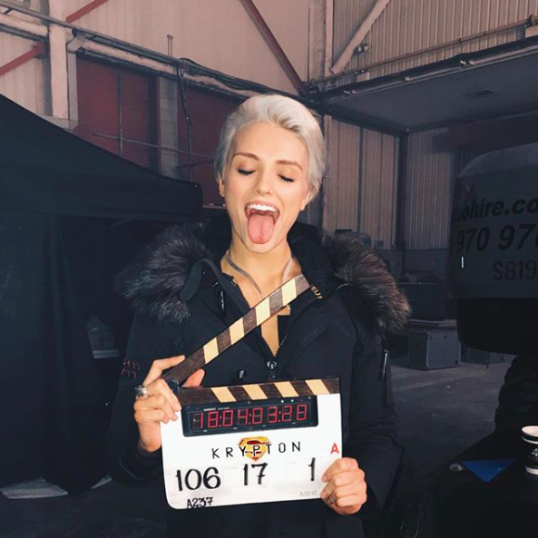 Instagram’ı sevmemiz için bir sebep daha: Wallis Day