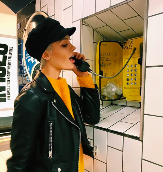 Instagram’ı sevmemiz için bir sebep daha: Wallis Day