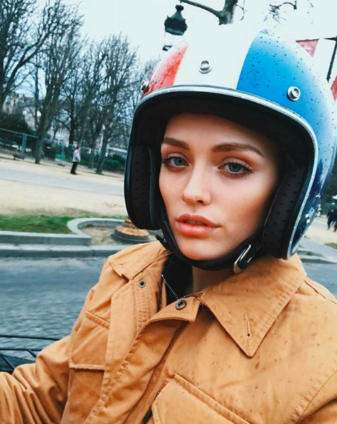 Instagram’ı sevmemiz için bir sebep daha: Wallis Day