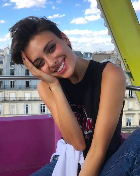 Instagram’ı sevmemiz için bir sebep daha: Wallis Day