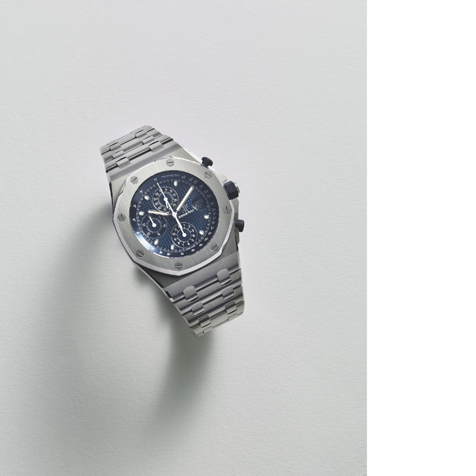 Ölümsüz aksesuar: Özel babalara özel saatler