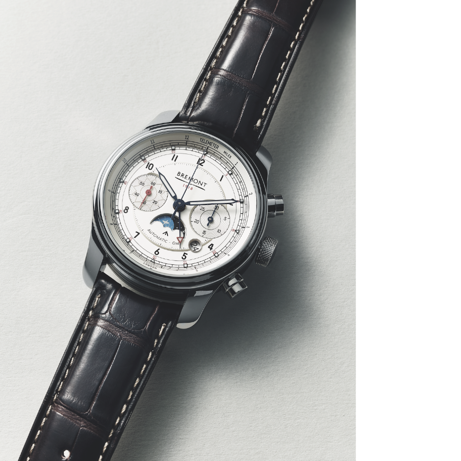 Ölümsüz aksesuar: Özel babalara özel saatler