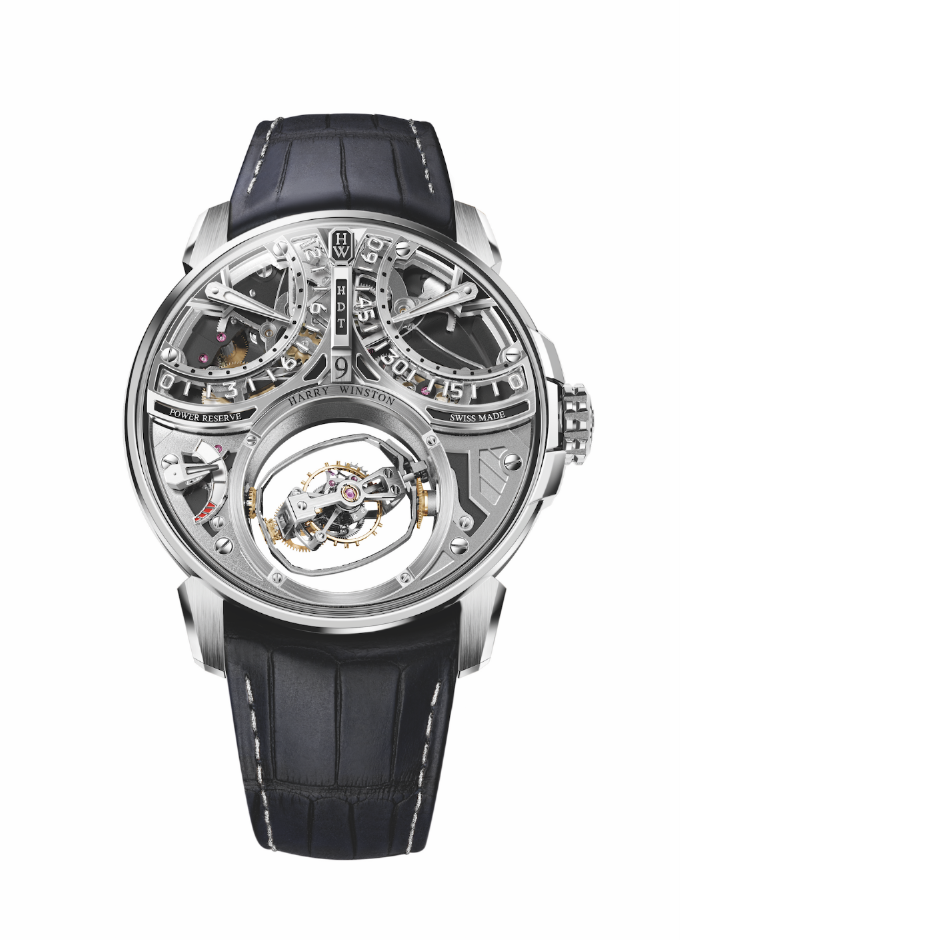 Ölümsüz aksesuar: Özel babalara özel saatler