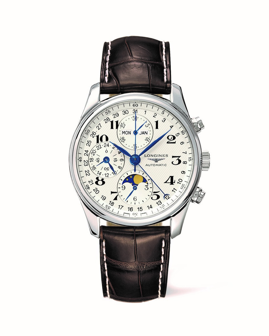 Ölümsüz aksesuar: Özel babalara özel saatler