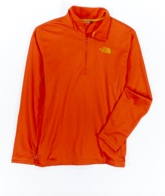 The North Face’den çevreci koleksiyon