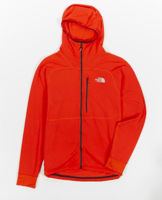 The North Face’den çevreci koleksiyon