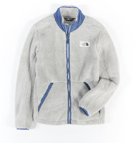 The North Face’den çevreci koleksiyon