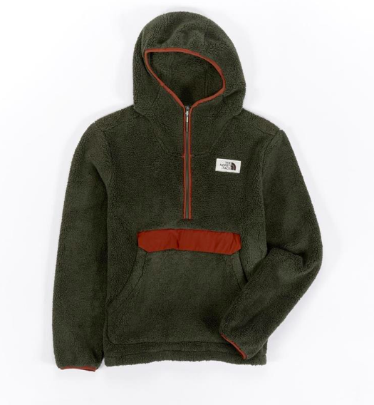 The North Face’den çevreci koleksiyon