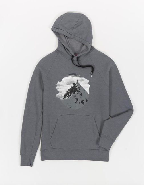 The North Face’den çevreci koleksiyon