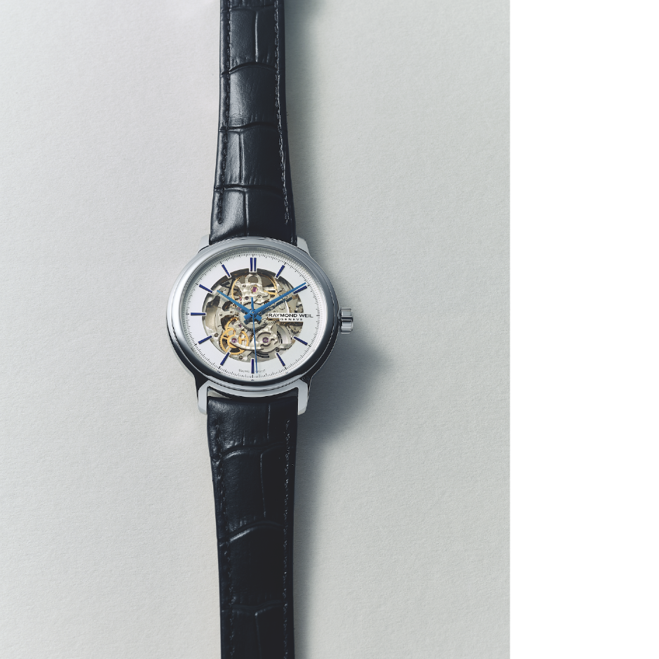 Ölümsüz aksesuar: Özel babalara özel saatler