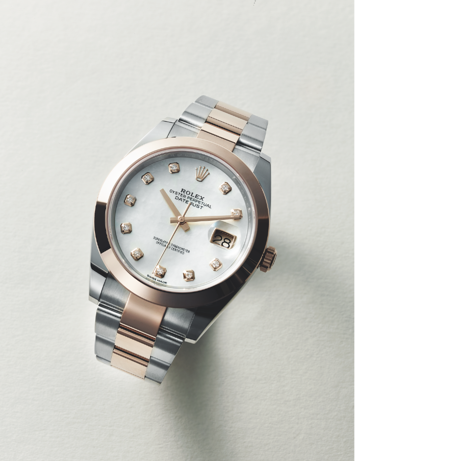 Ölümsüz aksesuar: Özel babalara özel saatler