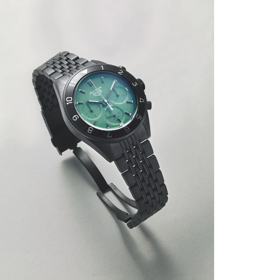 Ölümsüz aksesuar: Özel babalara özel saatler