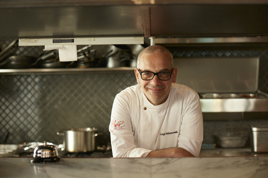 GQ Yaz 2018 'Hız' özel sayısı çıktı!