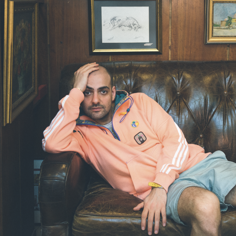 GQ Yaz 2018 'Hız' özel sayısı çıktı!