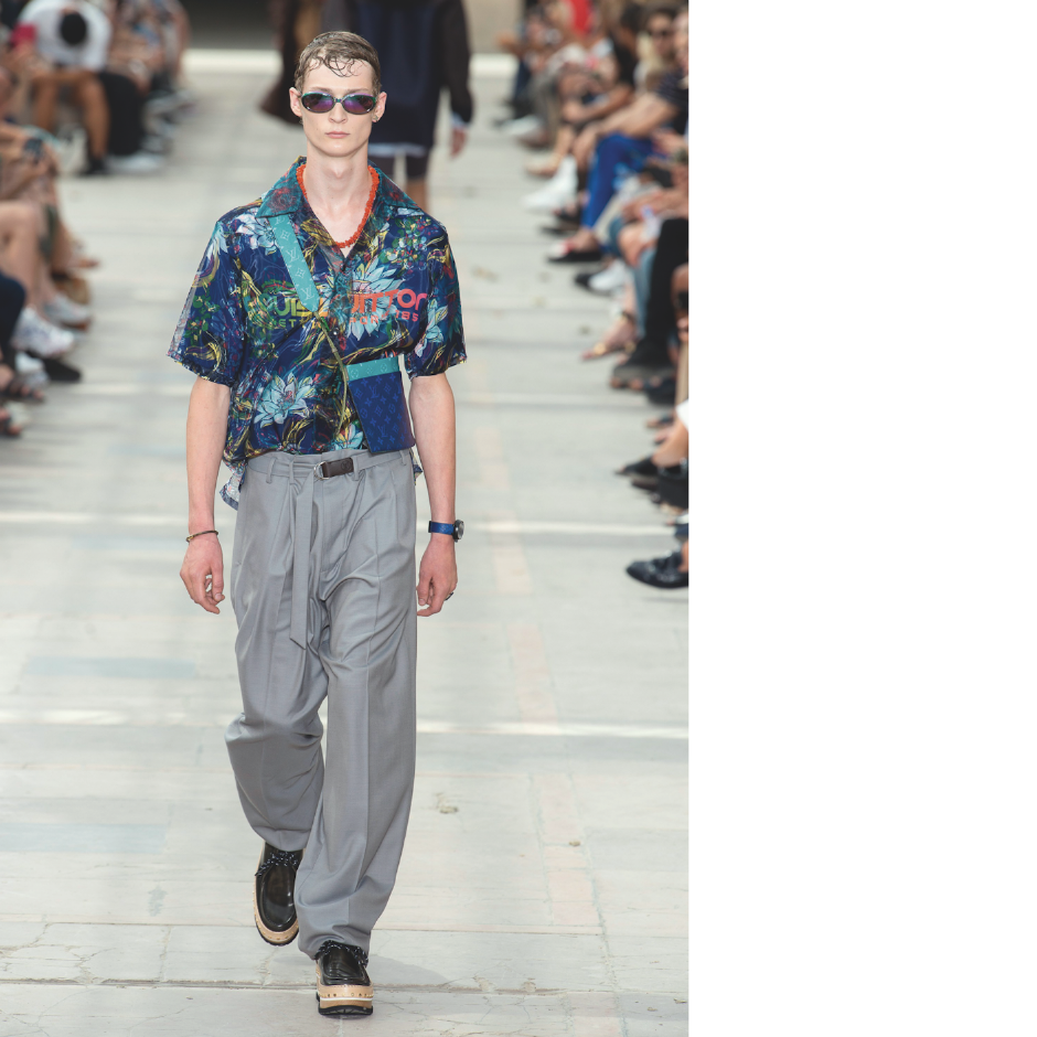 GQ Yaz 2018 'Hız' özel sayısı çıktı!