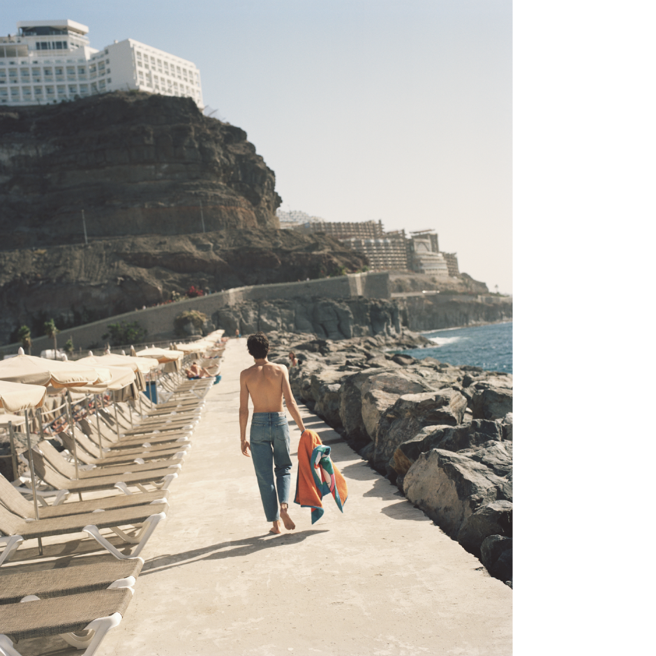 GQ Yaz 2018 'Hız' özel sayısı çıktı!