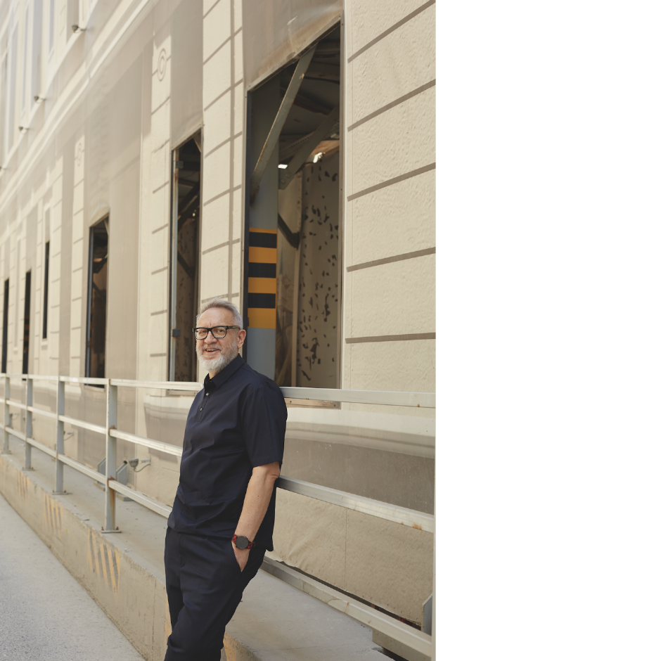 GQ Yaz 2018 'Hız' özel sayısı çıktı!