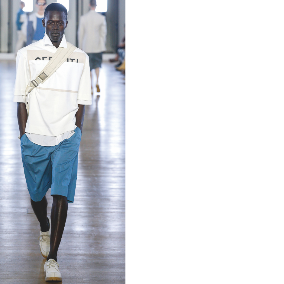 Son dakikacılara dev hizmet: Tatil stil dosyası