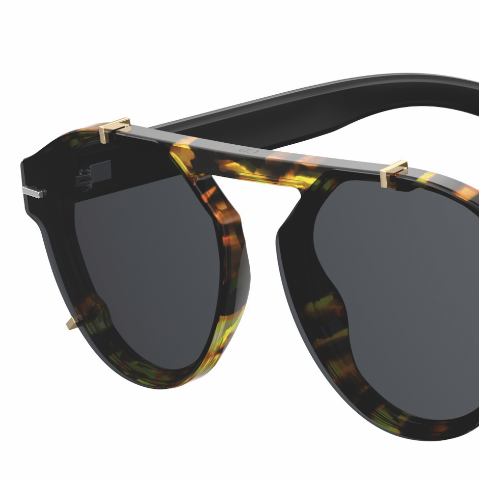 Son dakikacılara dev hizmet: Tatil stil dosyası