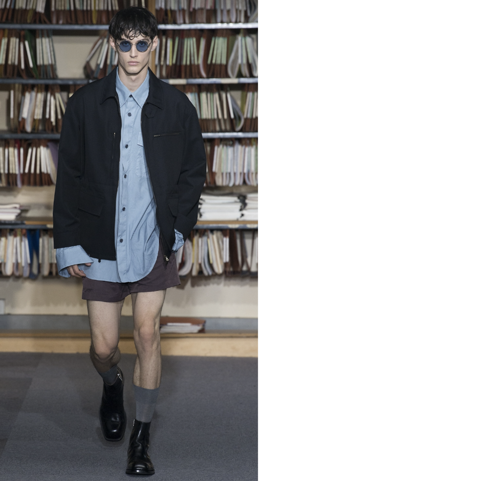 Son dakikacılara dev hizmet: Tatil stil dosyası