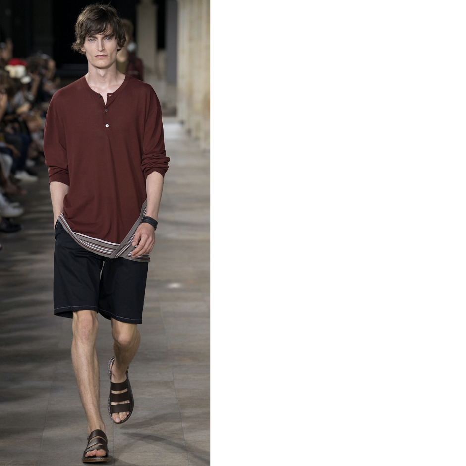 Son dakikacılara dev hizmet: Tatil stil dosyası