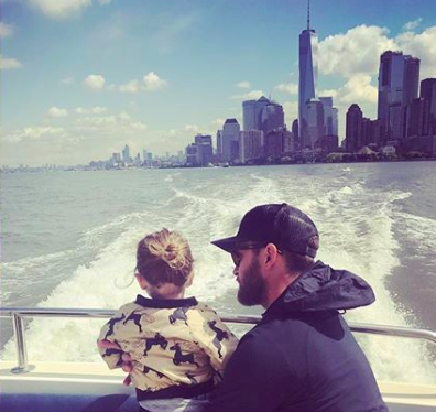 Bazı süper babalar