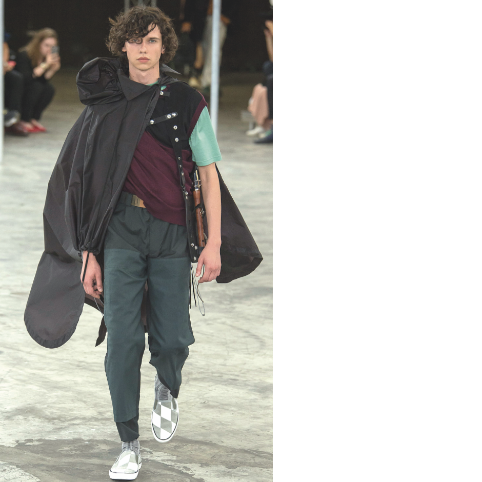 Son dakikacılara dev hizmet: Tatil stil dosyası