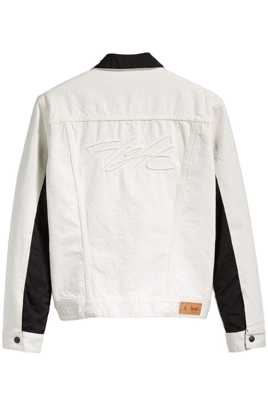 Levi’s ve Jordan bu yaz ne giyeceğimizi belirledi