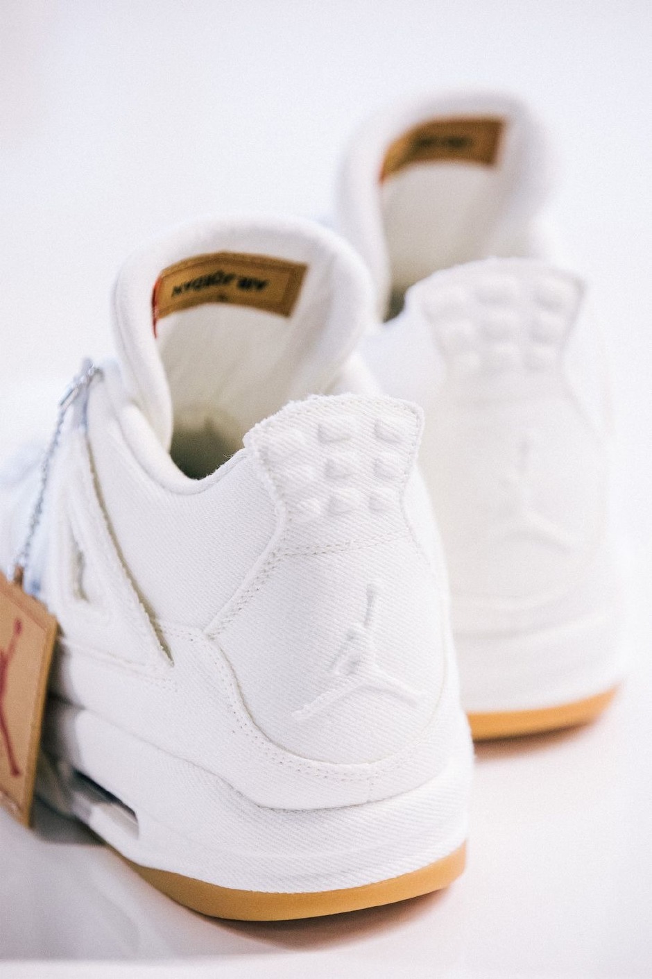 Levi’s ve Jordan bu yaz ne giyeceğimizi belirledi